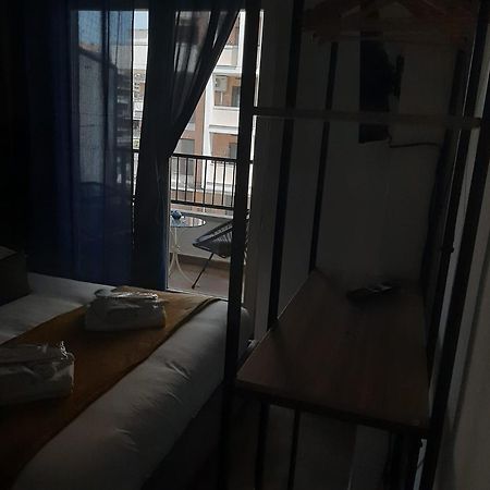 Michelangelo Airport Suite Room Ф'юмічіно Екстер'єр фото