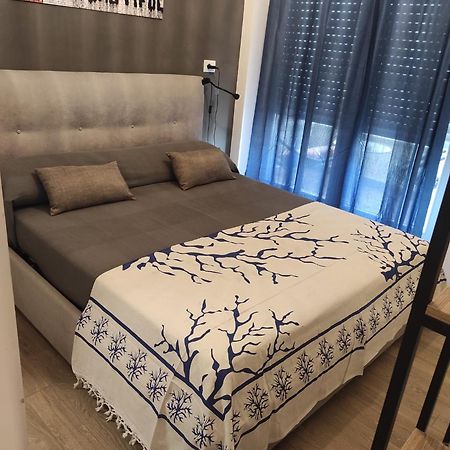 Michelangelo Airport Suite Room Ф'юмічіно Екстер'єр фото