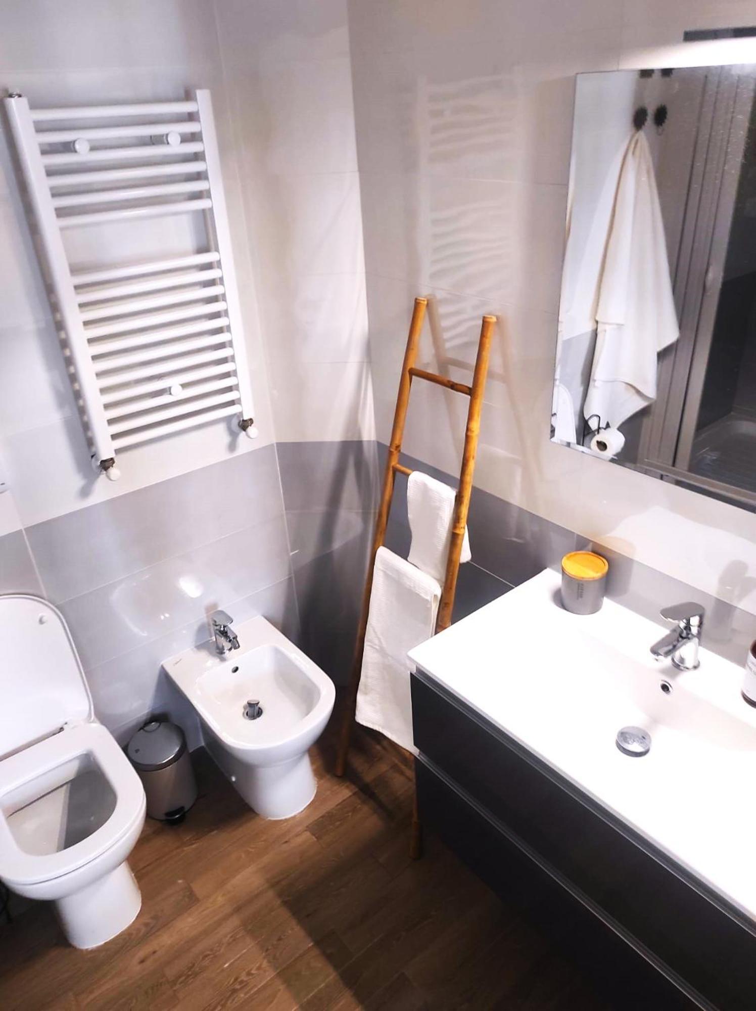 Michelangelo Airport Suite Room Ф'юмічіно Екстер'єр фото