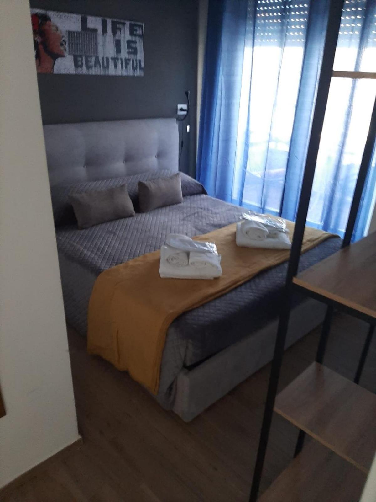 Michelangelo Airport Suite Room Ф'юмічіно Екстер'єр фото