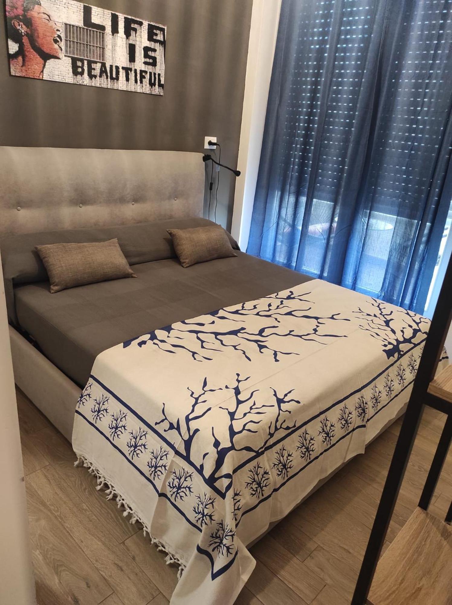 Michelangelo Airport Suite Room Ф'юмічіно Екстер'єр фото
